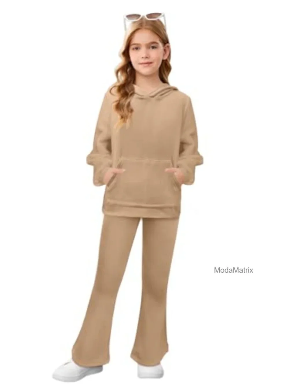 N/A girls clothing